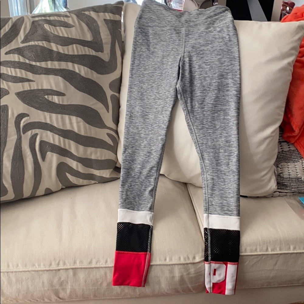 Gym leggings